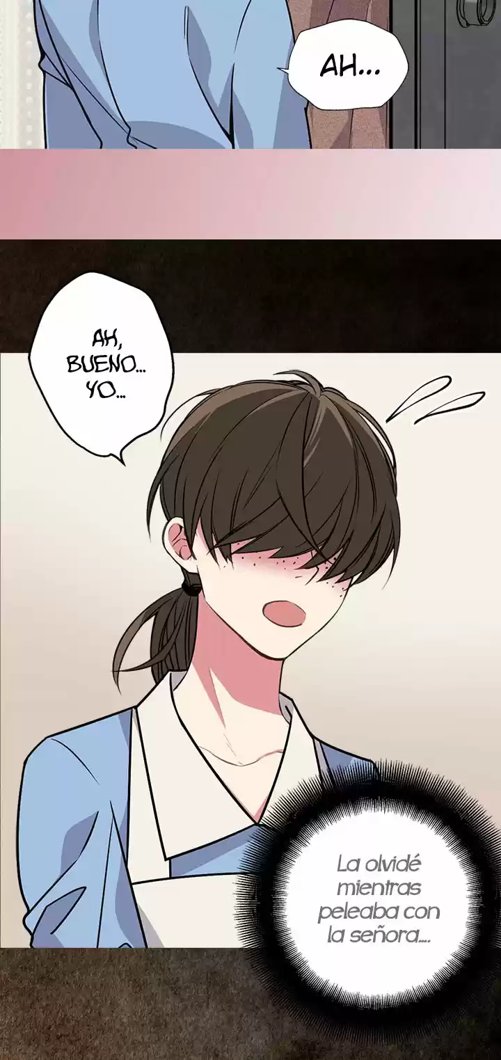La Dulce Vida De Adelaida - Capítulo 3 - Página 30 - LectorTMOo