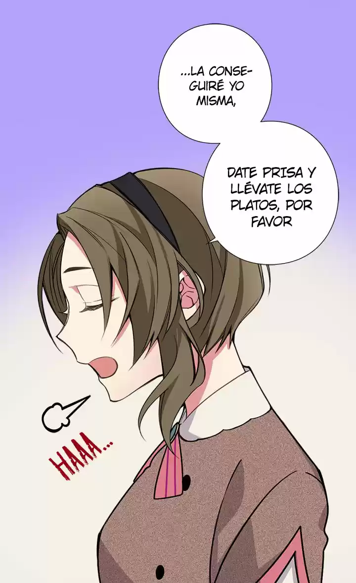 La Dulce Vida De Adelaida - Capítulo 3 - Página 31 - LectorTMOo