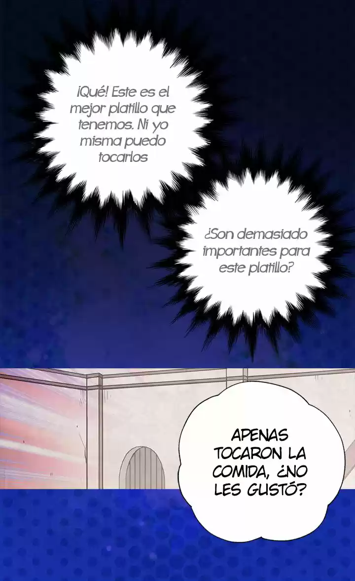 La Dulce Vida De Adelaida - Capítulo 3 - Página 35 - LectorTMOo