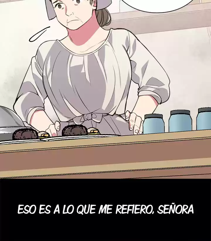 La Dulce Vida De Adelaida - Capítulo 3 - Página 37 - LectorTMOo