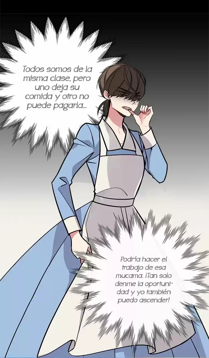 La Dulce Vida De Adelaida - Capítulo 3 - Página 39 - LectorTMOo