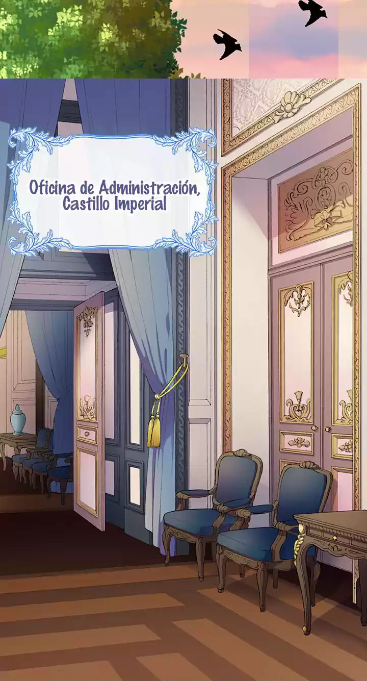 La Dulce Vida De Adelaida - Capítulo 3 - Página 41 - LectorTMOo