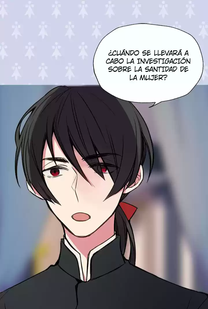 La Dulce Vida De Adelaida - Capítulo 3 - Página 45 - LectorTMOo