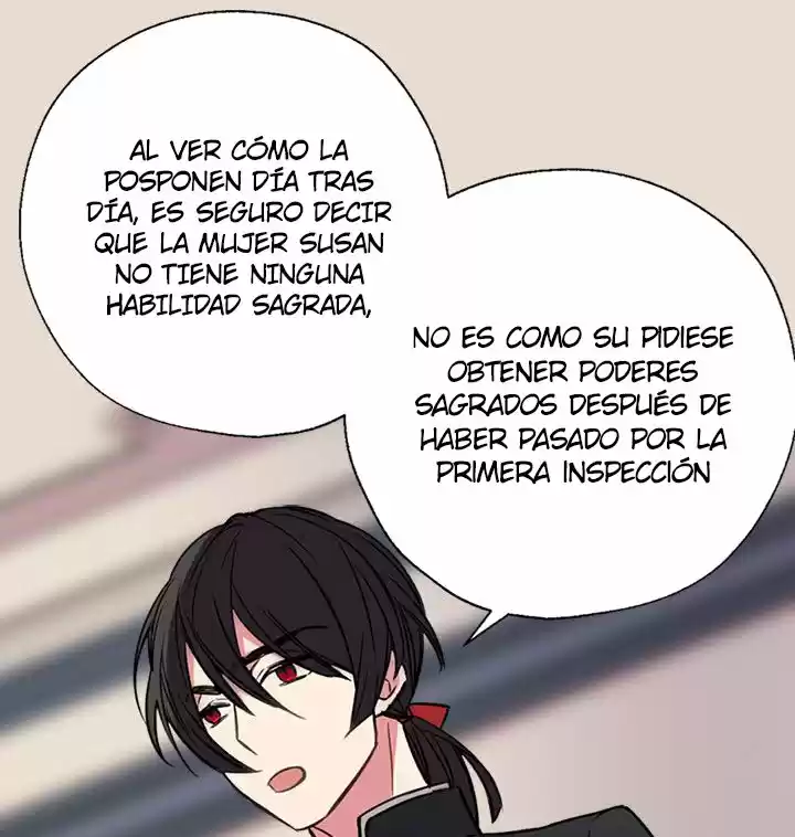 La Dulce Vida De Adelaida - Capítulo 3 - Página 47 - LectorTMOo