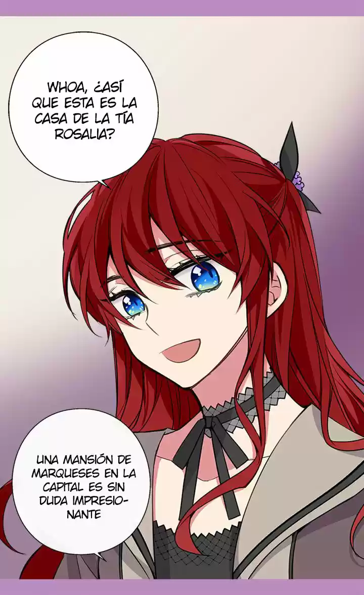 La Dulce Vida De Adelaida - Capítulo 3 - Página 56 - LectorTMOo