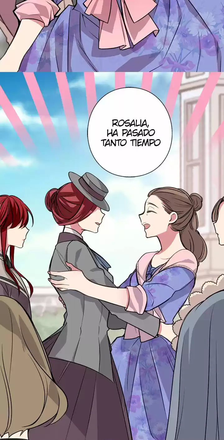 La Dulce Vida De Adelaida - Capítulo 3 - Página 59 - LectorTMOo