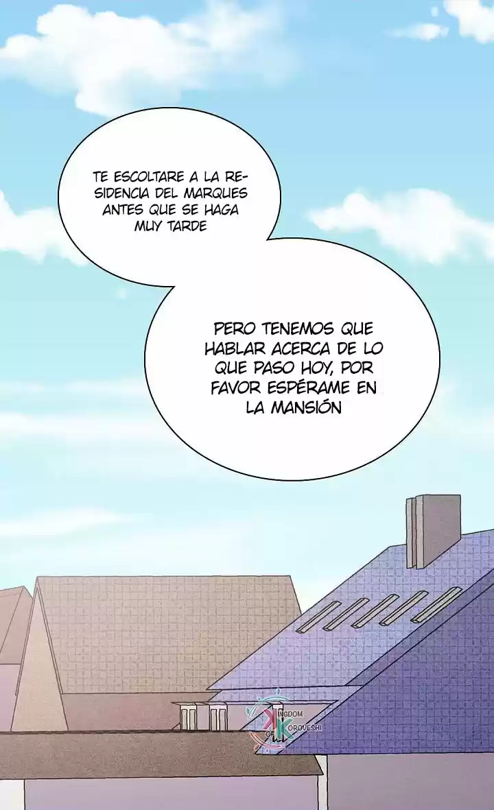 La Dulce Vida De Adelaida - Capítulo 30 - Página 4 - LectorTMOo