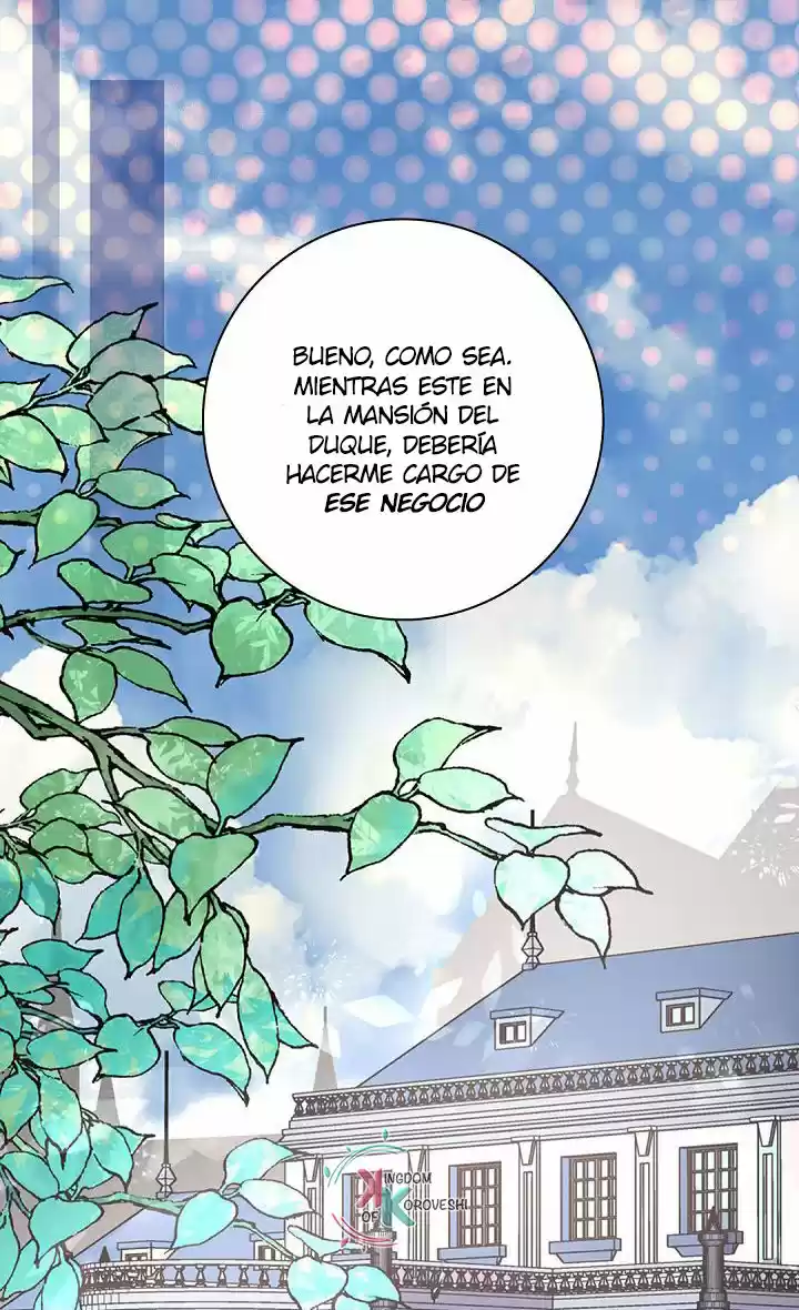La Dulce Vida De Adelaida - Capítulo 30 - Página 7 - LectorTMOo