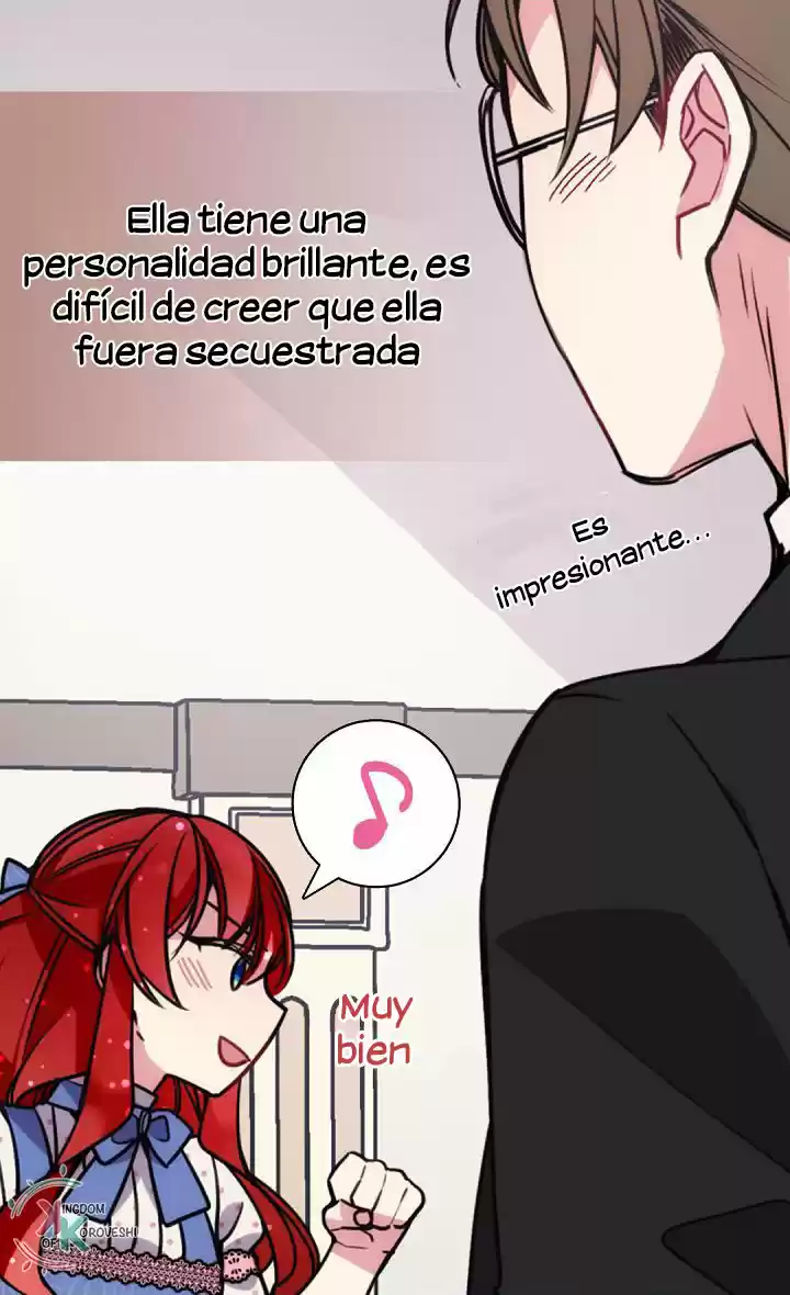 La Dulce Vida De Adelaida - Capítulo 30 - Página 13 - LectorTMOo
