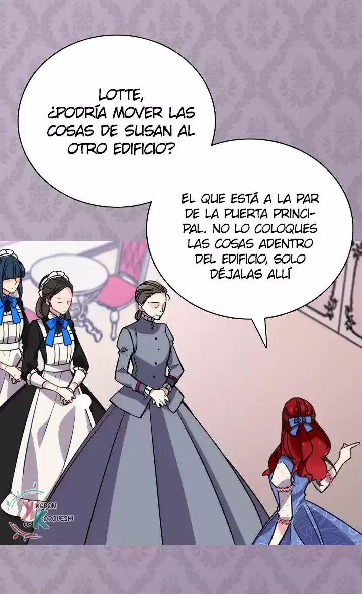 La Dulce Vida De Adelaida - Capítulo 30 - Página 15 - LectorTMOo