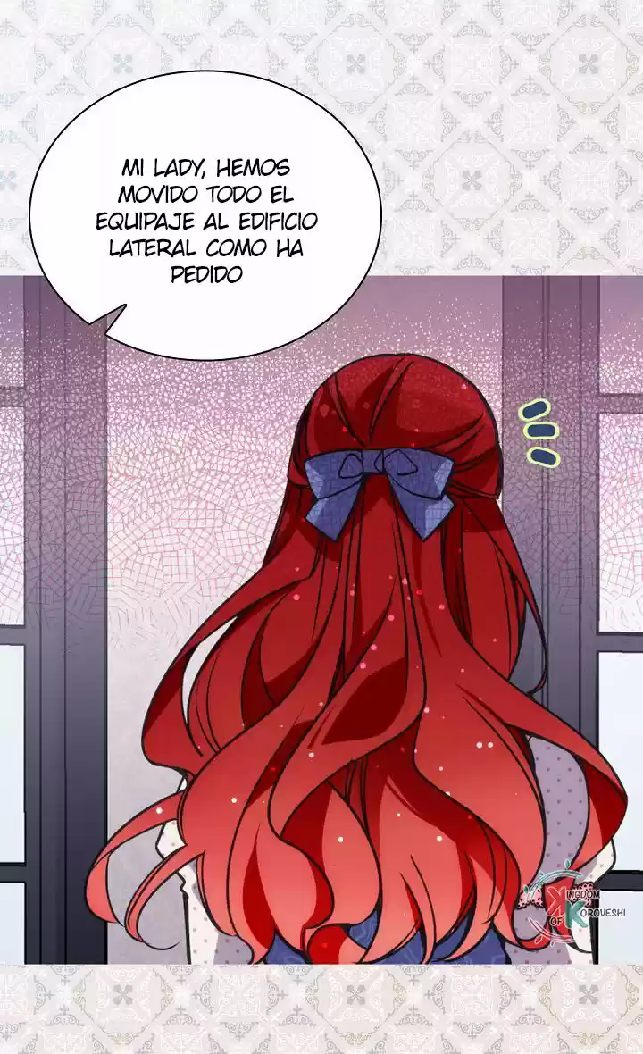 La Dulce Vida De Adelaida - Capítulo 30 - Página 18 - LectorTMOo