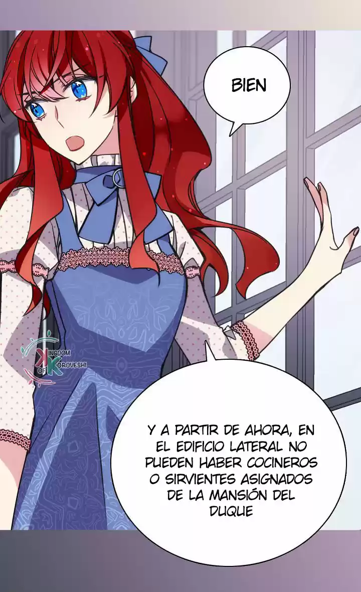 La Dulce Vida De Adelaida - Capítulo 30 - Página 19 - LectorTMOo