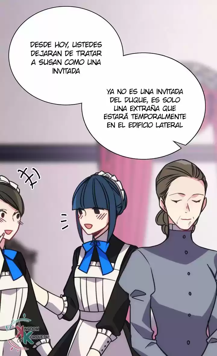 La Dulce Vida De Adelaida - Capítulo 30 - Página 20 - LectorTMOo