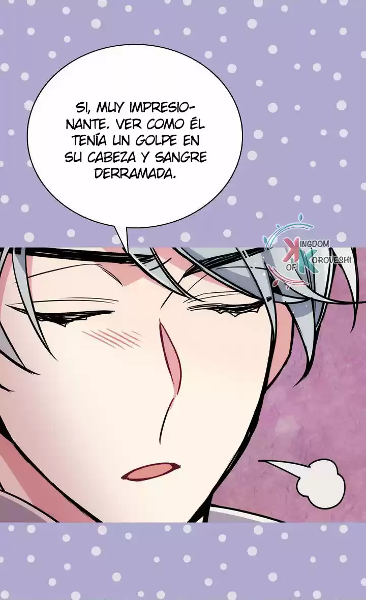 La Dulce Vida De Adelaida - Capítulo 30 - Página 27 - LectorTMOo