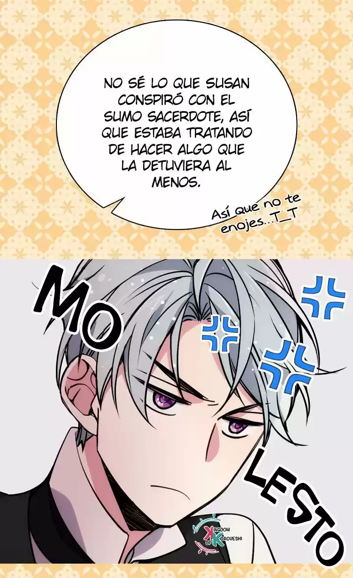 La Dulce Vida De Adelaida - Capítulo 30 - Página 30 - LectorTMOo
