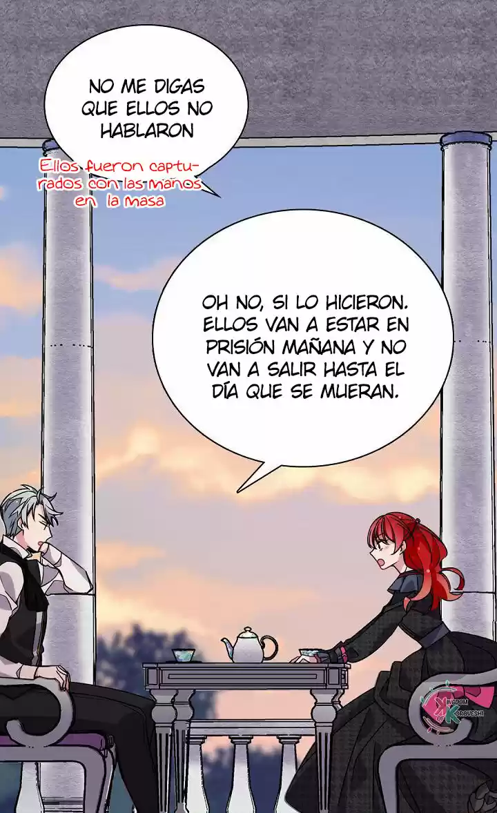 La Dulce Vida De Adelaida - Capítulo 30 - Página 32 - LectorTMOo