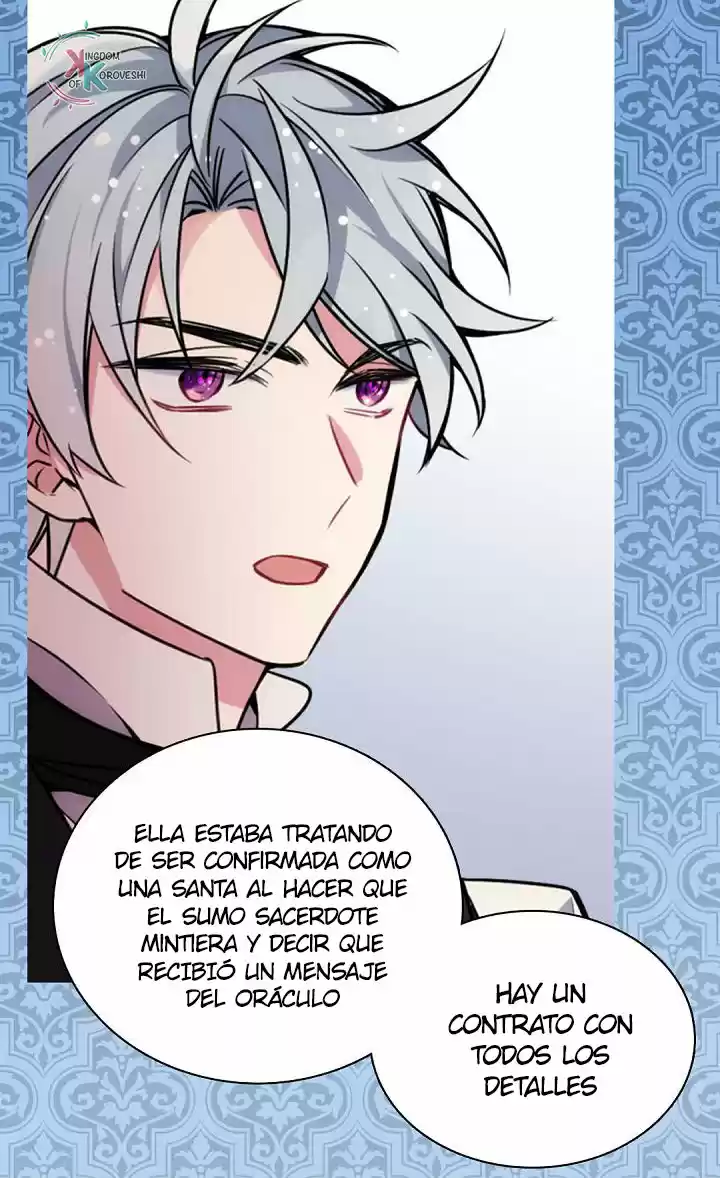 La Dulce Vida De Adelaida - Capítulo 30 - Página 35 - LectorTMOo