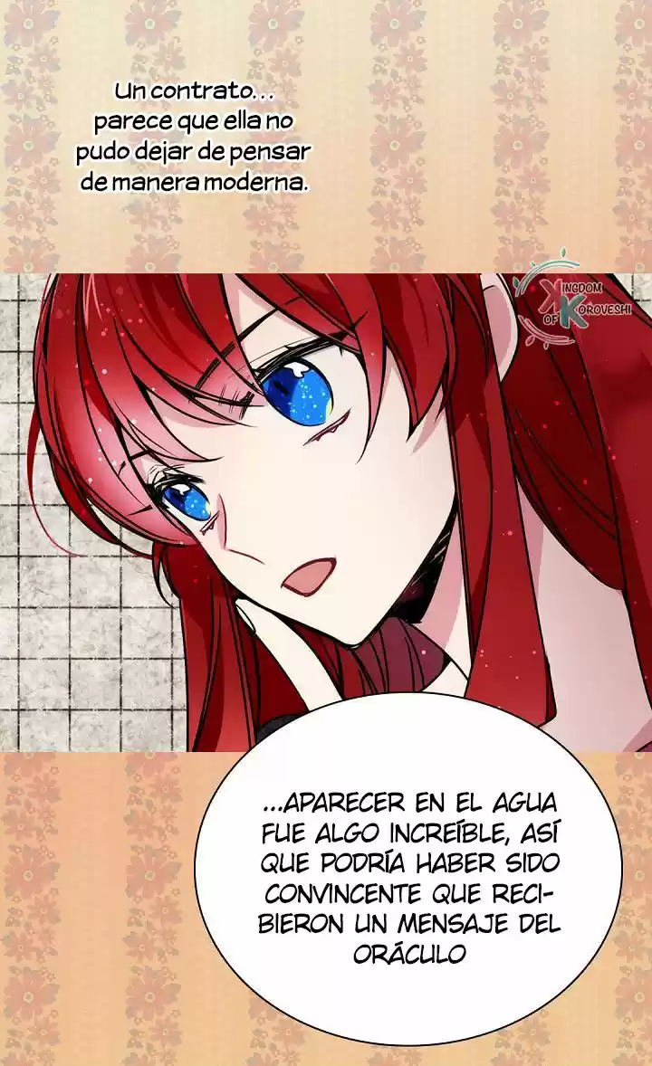La Dulce Vida De Adelaida - Capítulo 30 - Página 36 - LectorTMOo
