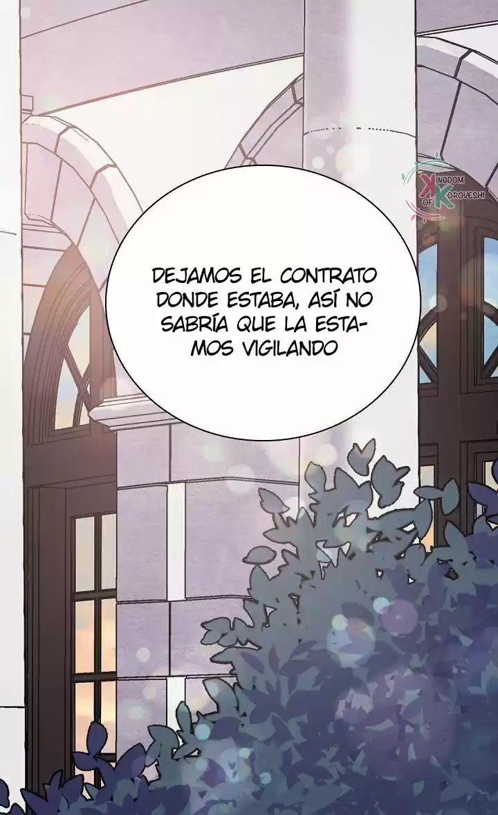 La Dulce Vida De Adelaida - Capítulo 30 - Página 37 - LectorTMOo