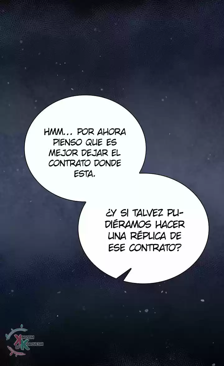 La Dulce Vida De Adelaida - Capítulo 30 - Página 41 - LectorTMOo