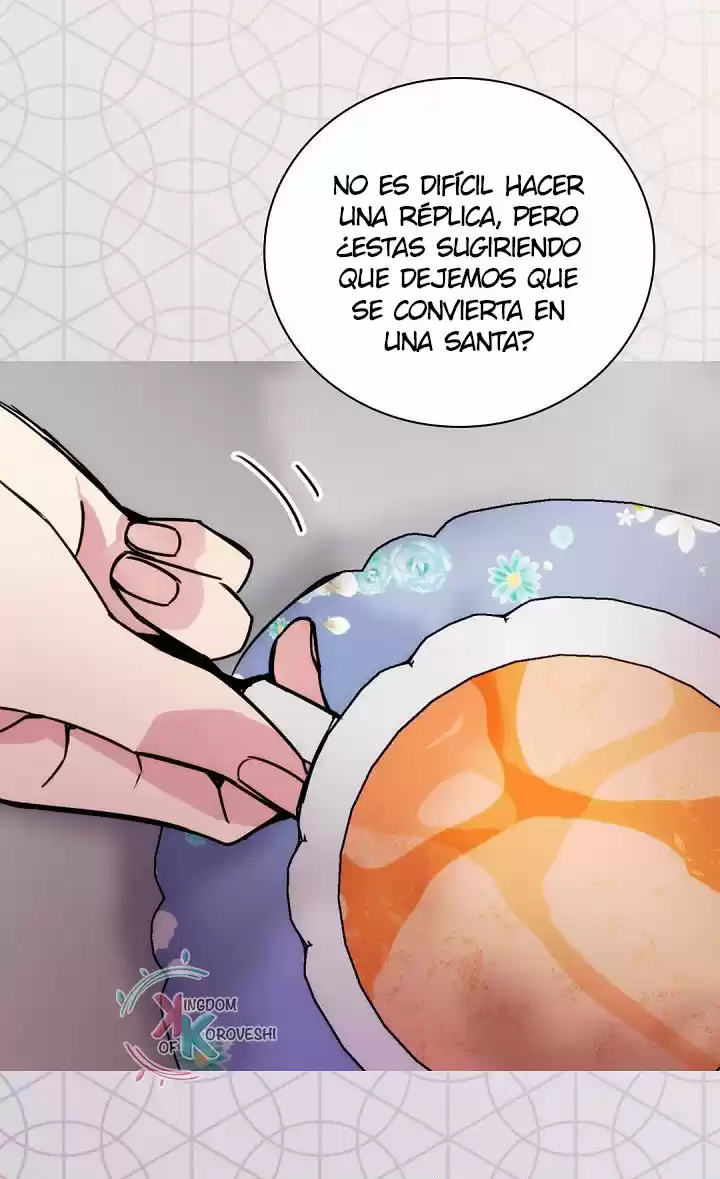 La Dulce Vida De Adelaida - Capítulo 30 - Página 43 - LectorTMOo