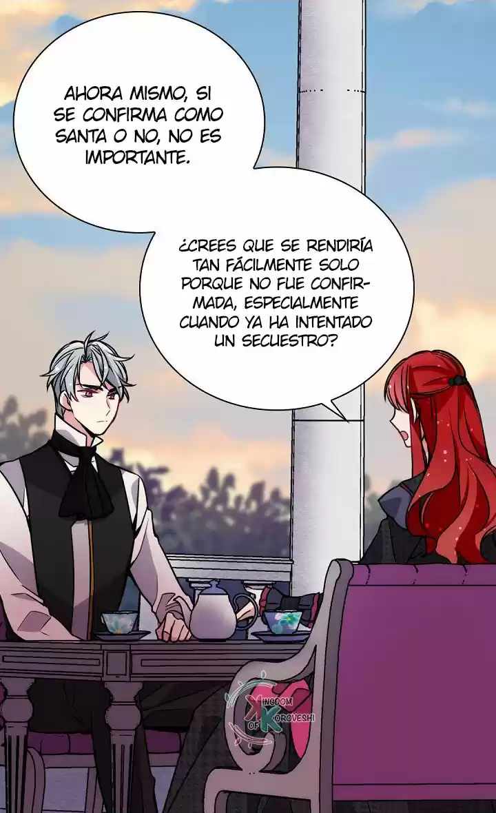 La Dulce Vida De Adelaida - Capítulo 30 - Página 44 - LectorTMOo