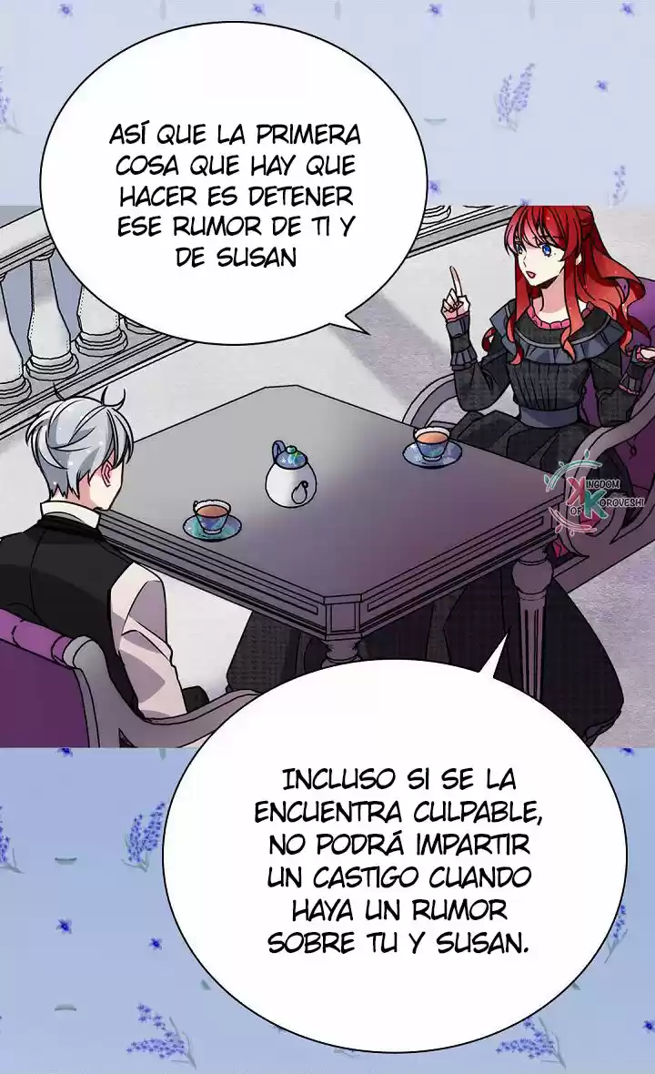La Dulce Vida De Adelaida - Capítulo 30 - Página 45 - LectorTMOo