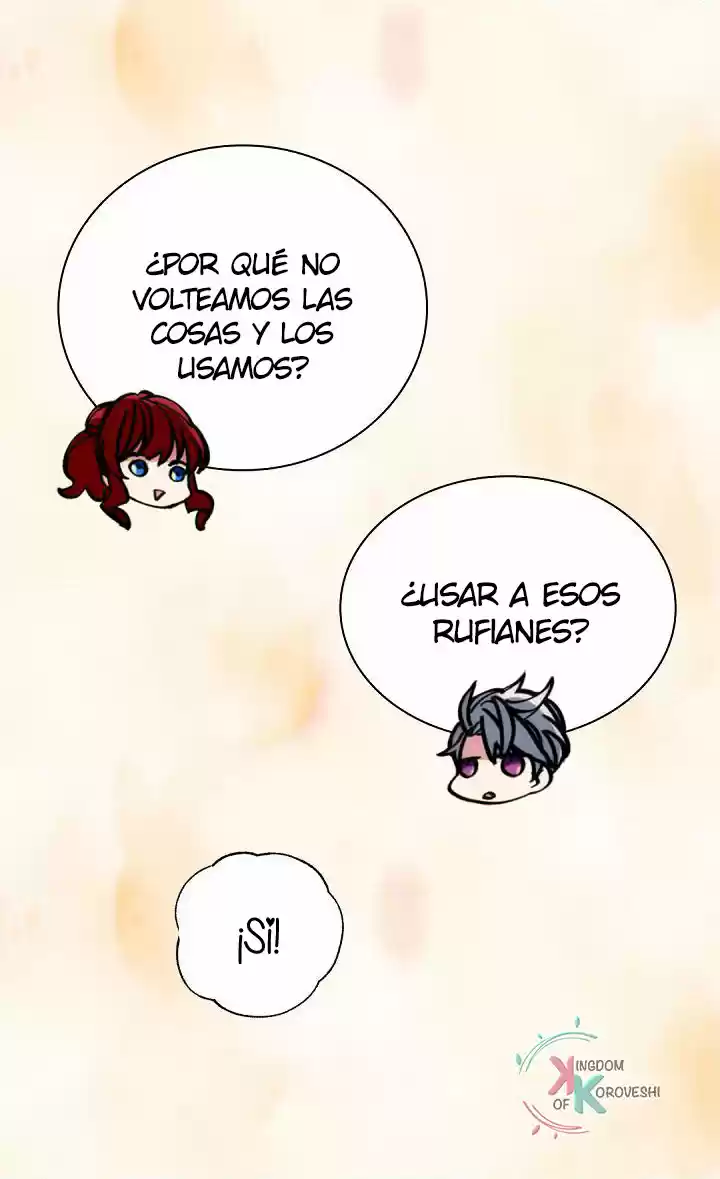 La Dulce Vida De Adelaida - Capítulo 30 - Página 48 - LectorTMOo