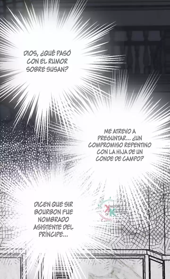 La Dulce Vida De Adelaida - Capítulo 31 - Página 7 - LectorTMOo