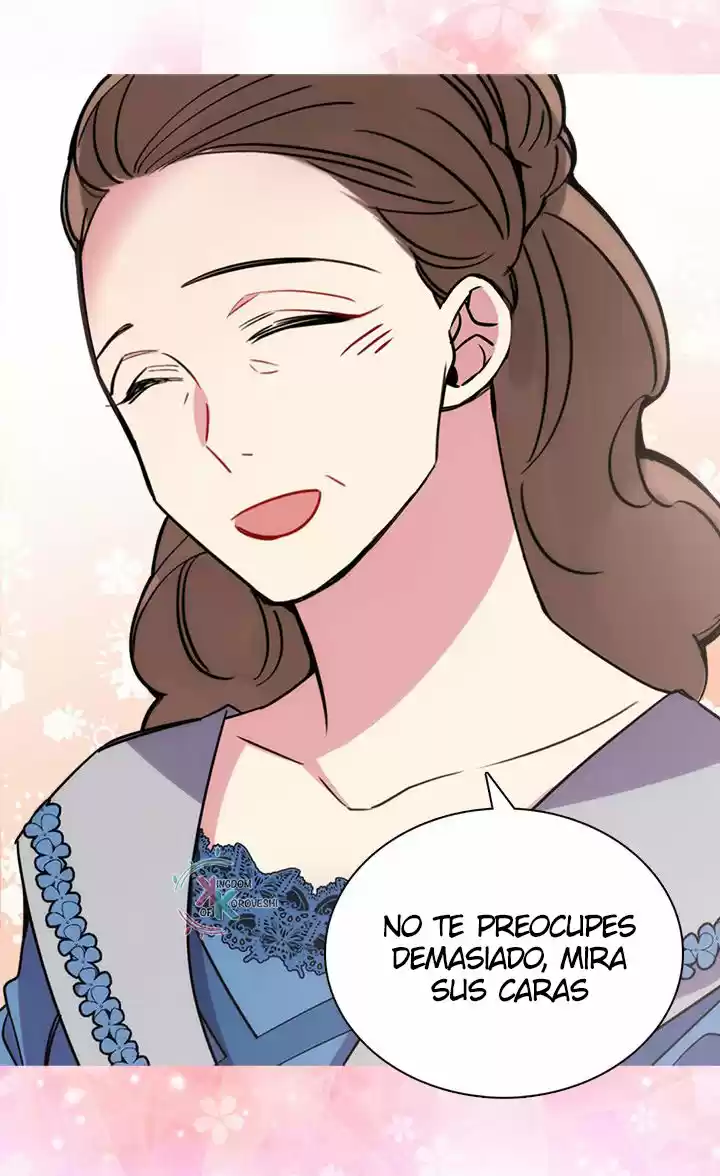 La Dulce Vida De Adelaida - Capítulo 31 - Página 11 - LectorTMOo
