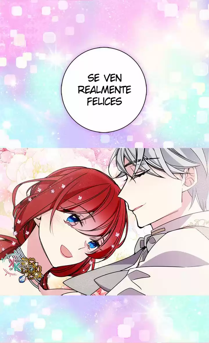 La Dulce Vida De Adelaida - Capítulo 31 - Página 12 - LectorTMOo
