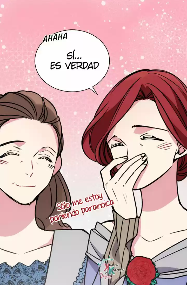 La Dulce Vida De Adelaida - Capítulo 31 - Página 13 - LectorTMOo