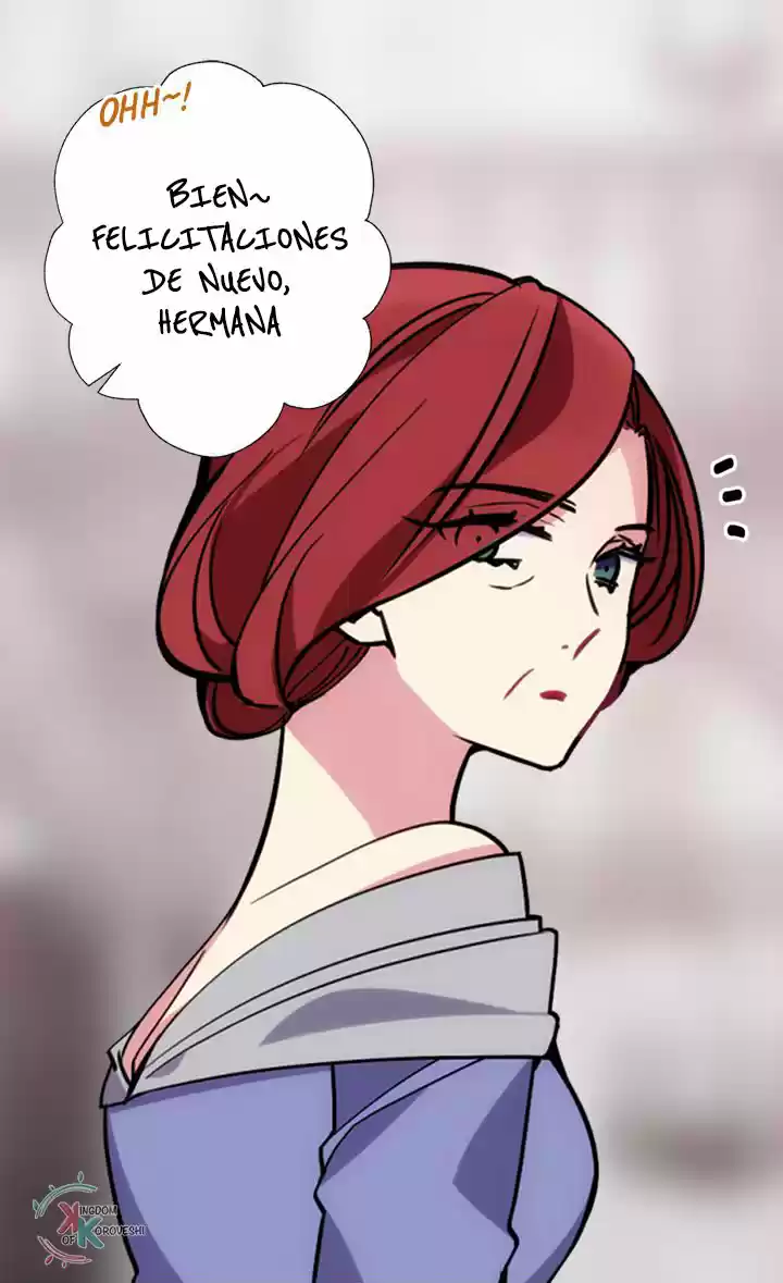 La Dulce Vida De Adelaida - Capítulo 31 - Página 14 - LectorTMOo