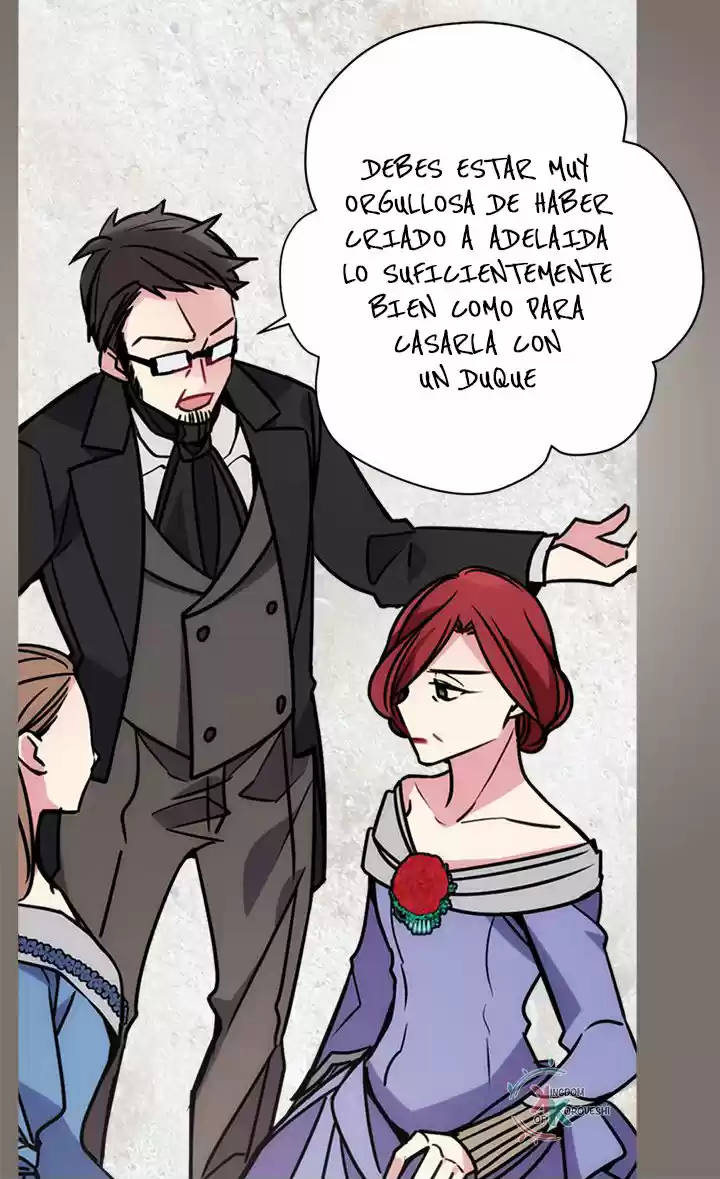 La Dulce Vida De Adelaida - Capítulo 31 - Página 15 - LectorTMOo