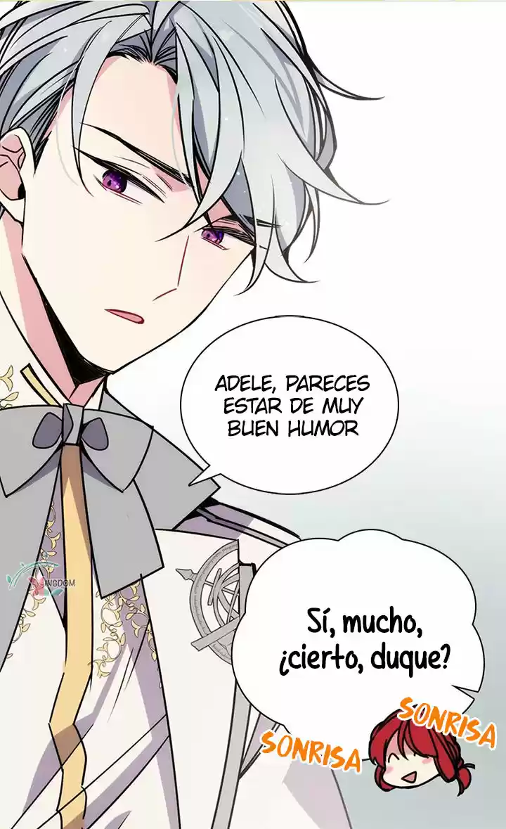 La Dulce Vida De Adelaida - Capítulo 31 - Página 19 - LectorTMOo