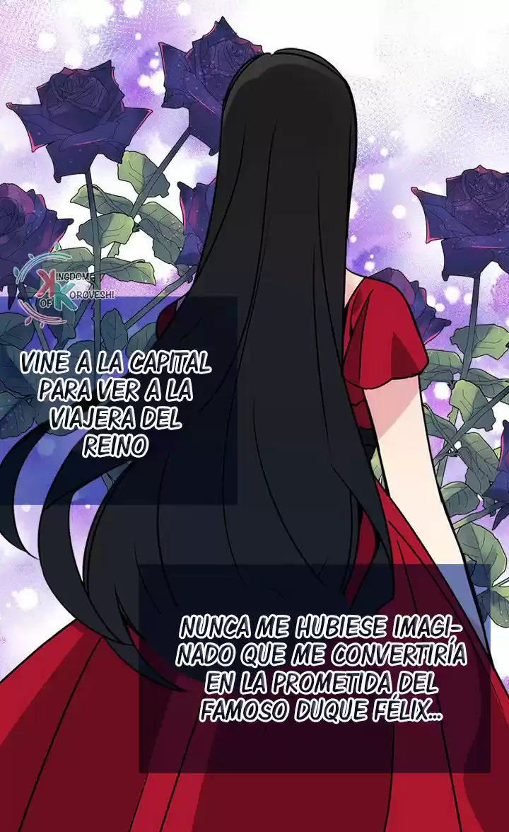 La Dulce Vida De Adelaida - Capítulo 31 - Página 20 - LectorTMOo