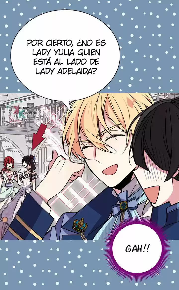 La Dulce Vida De Adelaida - Capítulo 31 - Página 40 - LectorTMOo