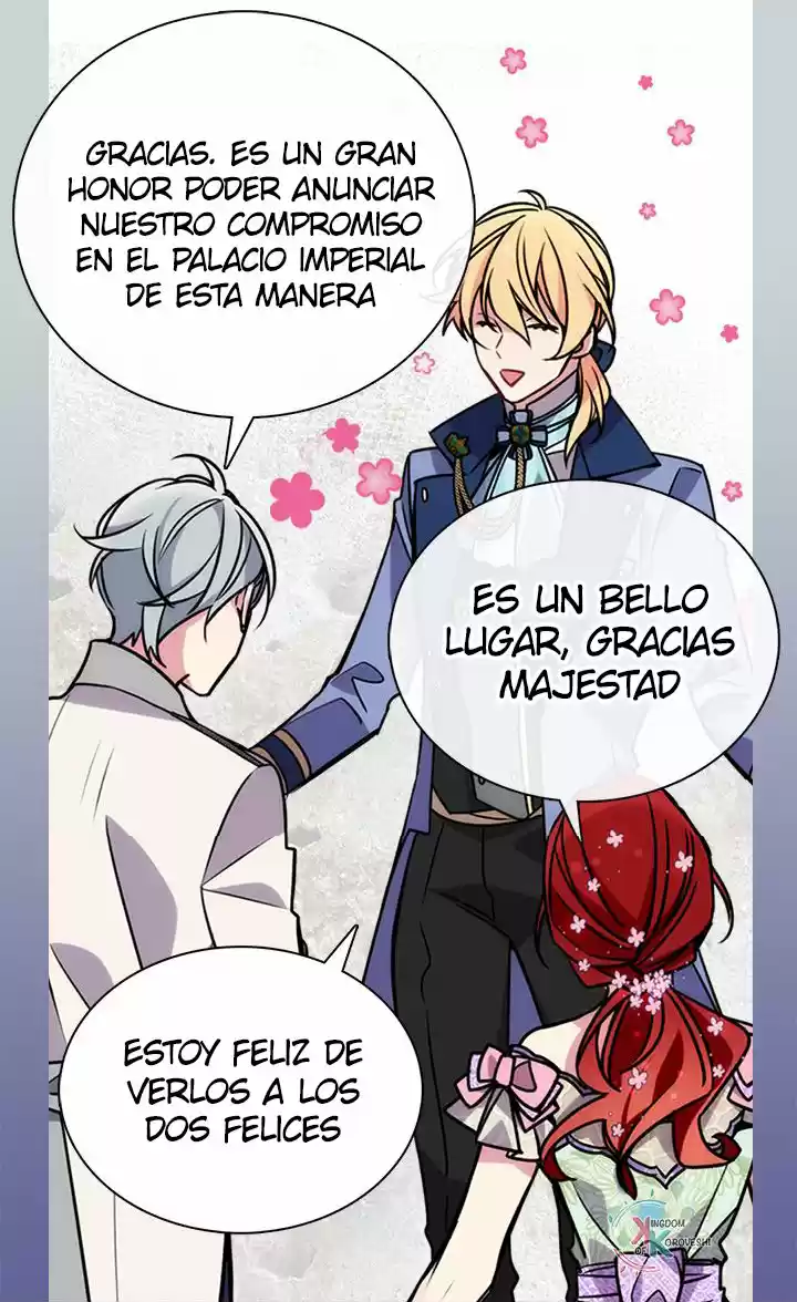 La Dulce Vida De Adelaida - Capítulo 31 - Página 43 - LectorTMOo