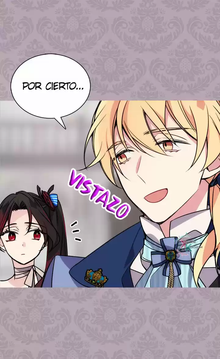 La Dulce Vida De Adelaida - Capítulo 31 - Página 44 - LectorTMOo