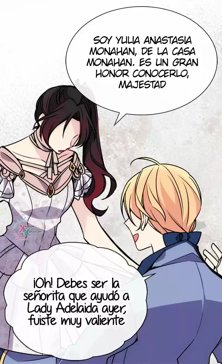 La Dulce Vida De Adelaida - Capítulo 31 - Página 46 - LectorTMOo