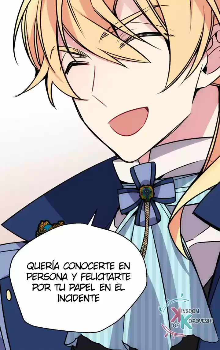 La Dulce Vida De Adelaida - Capítulo 31 - Página 47 - LectorTMOo