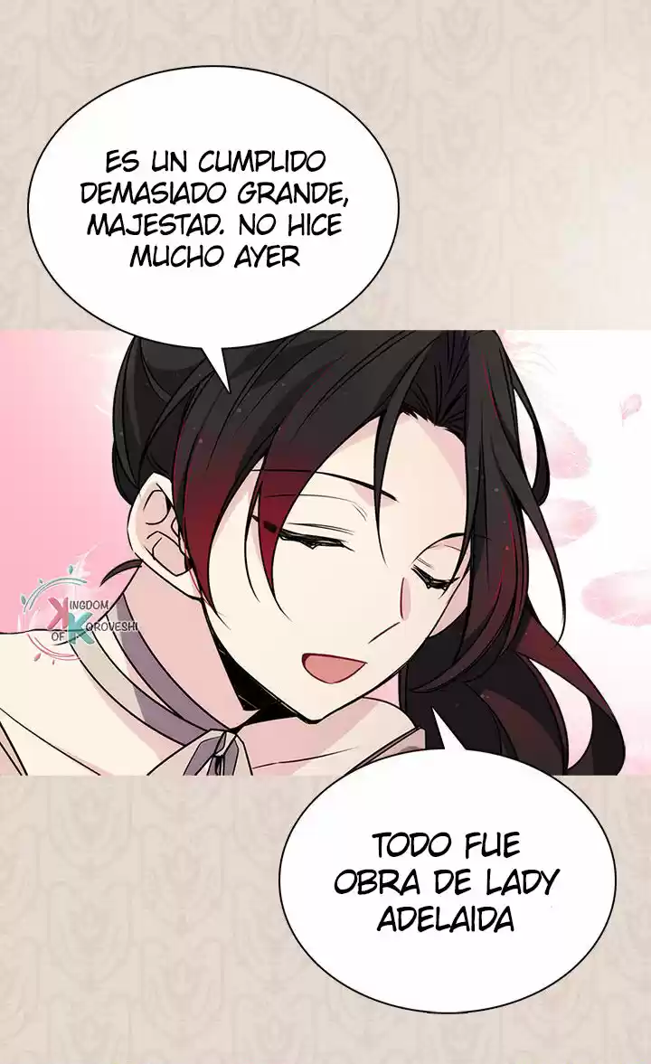 La Dulce Vida De Adelaida - Capítulo 31 - Página 48 - LectorTMOo