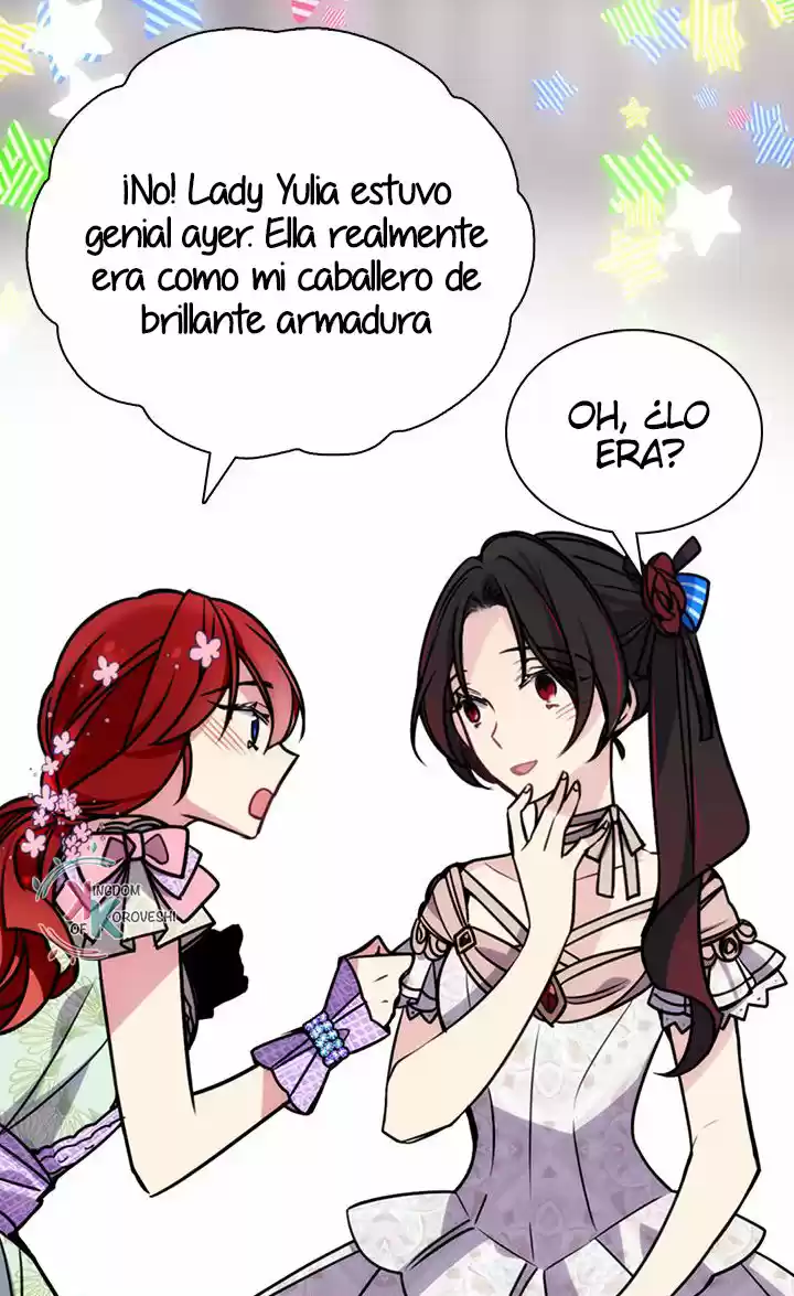 La Dulce Vida De Adelaida - Capítulo 31 - Página 49 - LectorTMOo