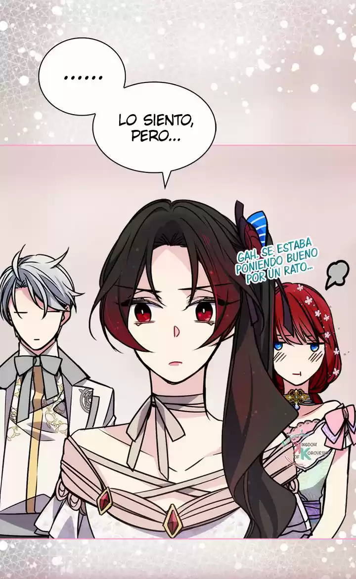 La Dulce Vida De Adelaida - Capítulo 31 - Página 55 - LectorTMOo