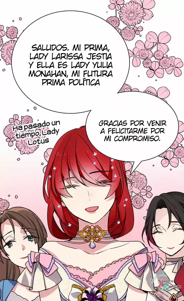 La Dulce Vida De Adelaida - Capítulo 32 - Página 17 - LectorTMOo