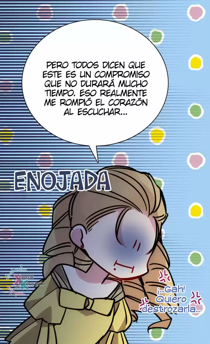 La Dulce Vida De Adelaida - Capítulo 32 - Página 21 - LectorTMOo