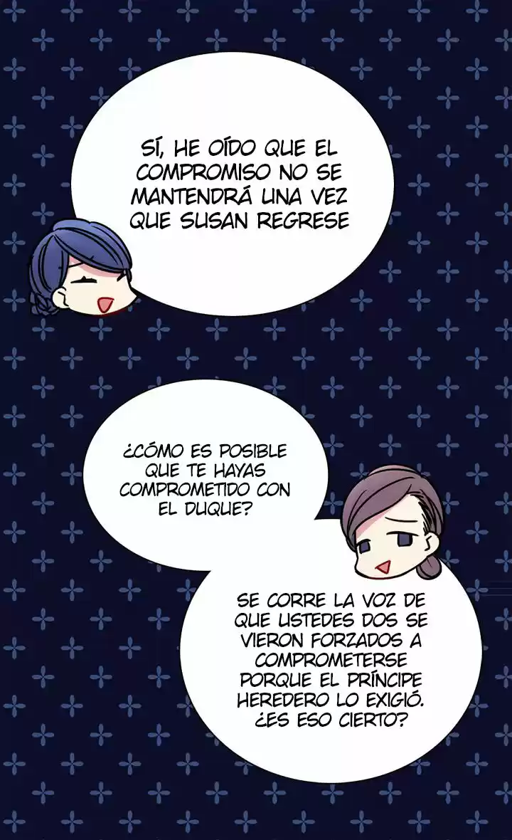 La Dulce Vida De Adelaida - Capítulo 32 - Página 23 - LectorTMOo