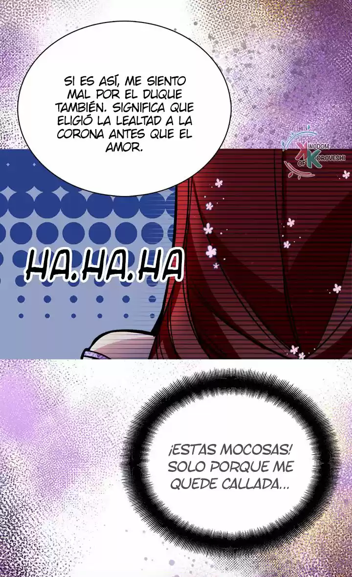La Dulce Vida De Adelaida - Capítulo 32 - Página 24 - LectorTMOo