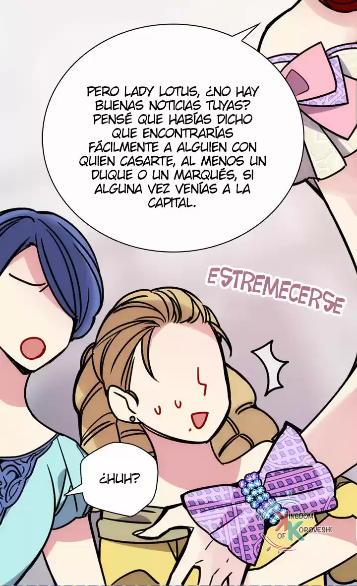 La Dulce Vida De Adelaida - Capítulo 32 - Página 26 - LectorTMOo