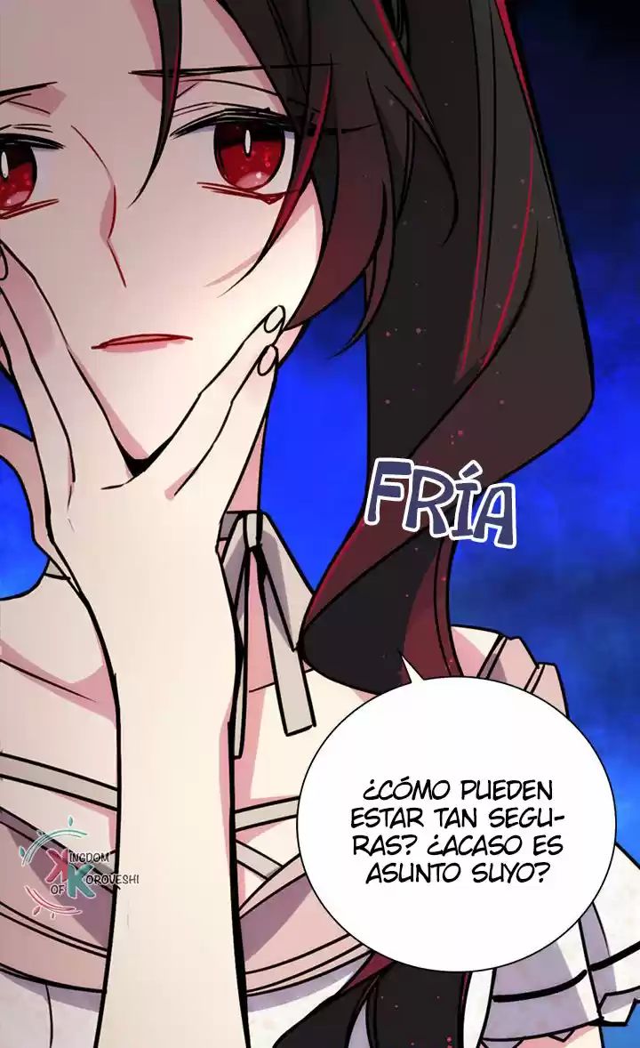La Dulce Vida De Adelaida - Capítulo 32 - Página 30 - LectorTMOo